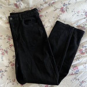 High Rise 360° NE(X)T LEVEL STRETCH